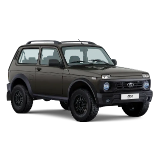 Диски для Lada 4x4 Диски для Lada 4x4