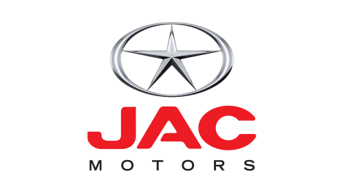 JAC S5 (14 - 5 - S5 - 5x114.3) (2013.04 - 2016.12)