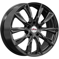 Литые диски Каzантип (КС684М) 7.500xR18 5x108 DIA60.1 ET47 BK Литые диски Каzантип (КС684М) 7.500xR18 5x108 DIA60.1 ET47 BK