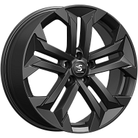 Литые диски КР015 (19_Jaecoo J7) (КР015) 7.500xR19 5x108 DIA60.1 ET47 Fury black Литые диски КР015 (19_Jaecoo J7) (КР015) 7.500xR19 5x108 DIA60.1 ET47 Fury black