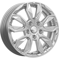 Литые диски СОЧИ (КЛ309) 6.000xR16 5x114.3 DIA67.1 ET45 селена Литые диски СОЧИ (КЛ309) 6.000xR16 5x114.3 DIA67.1 ET45 селена
