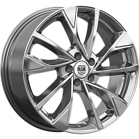 Литые диски Роквуд (КС900) 7.000xR17 5x114.3 DIA67.1 ET50 дарк платинум Литые диски Роквуд (КС900) 7.000xR17 5x114.3 DIA67.1 ET50 дарк платинум