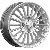 Литые диски ВЕРИТАС (КЛ054) 6.000xR15 4x100 DIA67.1 ET38 селена Литые диски ВЕРИТАС (КЛ054) 6.000xR15 4x100 DIA67.1 ET38 селена