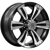 Литые диски РЕЙНДЖЕР (КЛ217М) 7.000xR16 6x139.7 DIA109.7 ET15 Алмаз бархат новый Литые диски РЕЙНДЖЕР (КЛ217М) 7.000xR16 6x139.7 DIA109.7 ET15 Алмаз бархат новый