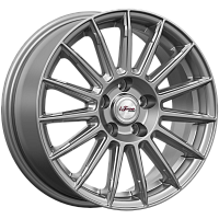 Литые диски Азур (КС1052) 6.500xR16 5x105 DIA56.6 ET38 Хай вэй Литые диски Азур (КС1052) 6.500xR16 5x105 DIA56.6 ET38 Хай вэй