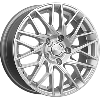 Литые диски СИЕНА (КЛ310) 6.500xR16 5x114.3 DIA67.1 ET50 селена Литые диски СИЕНА (КЛ310) 6.500xR16 5x114.3 DIA67.1 ET50 селена