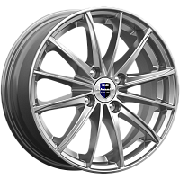 Литые диски Пойнт Бланк-оригинал (КС884) (КС884) 6.000xR15 4x100 DIA54.1 ET46 дарк платинум Литые диски Пойнт Бланк-оригинал (КС884) (КС884) 6.000xR15 4x100 DIA54.1 ET46 дарк платинум