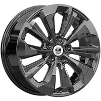 Литые диски Авиор (КС936) 7.000xR17 5x114.3 DIA66.1 ET50 кварц Литые диски Авиор (КС936) 7.000xR17 5x114.3 DIA66.1 ET50 кварц
