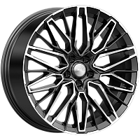Литые диски КИБО (КЛ1136) 8.000xR20 5x127 DIA71.6 ET56.4 Алмаз бархат новый Литые диски КИБО (КЛ1136) 8.000xR20 5x127 DIA71.6 ET56.4 Алмаз бархат новый