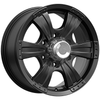 Литые диски РЕЙНДЖЕР (КЛ217М) 7.000xR16 6x139.7 DIA109.7 ET38 Бархат новый Литые диски РЕЙНДЖЕР (КЛ217М) 7.000xR16 6x139.7 DIA109.7 ET38 Бархат новый