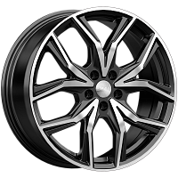 Литые диски АРИКА (КЛ1083) 8.000xR19 5x120 DIA64.1 ET43 Алмаз бархат новый Литые диски АРИКА (КЛ1083) 8.000xR19 5x120 DIA64.1 ET43 Алмаз бархат новый