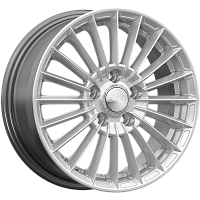 Литые диски ВЕРИТАС (КЛ054) 6.000xR15 5x100 DIA57.1 ET38 селена Литые диски ВЕРИТАС (КЛ054) 6.000xR15 5x100 DIA57.1 ET38 селена