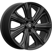 Литые диски Kleemann (КР1067) 8.500xR20 5x120 DIA59.6 ET45 Fury black Литые диски Kleemann (КР1067) 8.500xR20 5x120 DIA59.6 ET45 Fury black