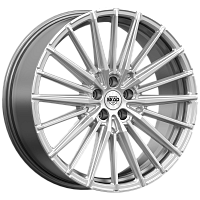 Литые диски ОЛИВЕР (КЛ1145) 7.500xR20 5x108 DIA60.1 ET33 селена