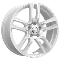 Литые диски ЖЕНЕВА (КЛ224) 7.000xR18 5x114.3 DIA64.1 ET50 алмаз-белый Литые диски ЖЕНЕВА (КЛ224) 7.000xR18 5x114.3 DIA64.1 ET50 алмаз-белый
