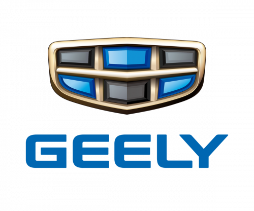 Geely Geely