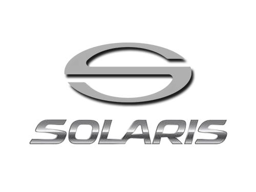 Solaris Solaris
