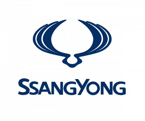 SsangYong SsangYong