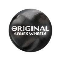 Стикер металлический ф54мм 2OR Стикер металлический ф54мм 2OR