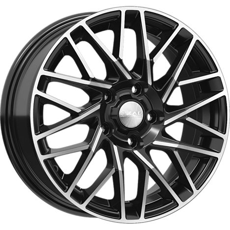 СИЕНА (КЛ310) 6.500xR16 5x114.3 DIA67.1 ET38 алмаз СИЕНА (КЛ310) 6.500xR16 5x114.3 DIA67.1 ET38 алмаз