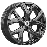 Литые диски Айона (КС1169) 6.500xR18 5x114.3 DIA67.1 ET45 кварц для Forthing Литые диски Айона (КС1169) 6.500xR18 5x114.3 DIA67.1 ET45 кварц для Forthing