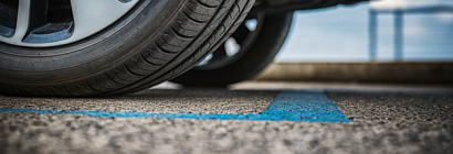 Сцепление шины с дорогой Сцепление шины с дорогой