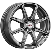 Литые диски Майами лайт (КС1029) 5.500xR14 4x98 DIA58.5 ET35 Хай вэй для Datsun Литые диски Майами лайт (КС1029) 5.500xR14 4x98 DIA58.5 ET35 Хай вэй для Datsun