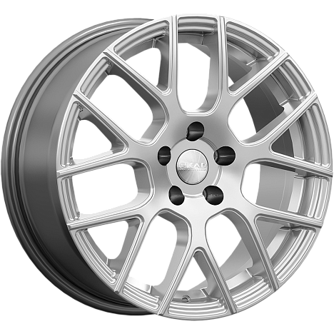 STILETTO (КЛ225) 8.000xR18 5x100 DIA57.1 ET35 селена STILETTO (КЛ225) 8.000xR18 5x100 DIA57.1 ET35 селена