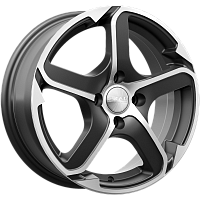 Литые диски АЛЛИГАТОР (КЛ132) 6.000xR15 4x98 DIA58.6 ET38 Алмаз бархат новый для Богдан Литые диски АЛЛИГАТОР (КЛ132) 6.000xR15 4x98 DIA58.6 ET38 Алмаз бархат новый для Богдан