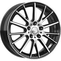 Литые диски ДУБАЙ (КЛ315) 6.500xR17 5x112 DIA57.1 ET41 алмаз для Volkswagen Passat W8 4motion Литые диски ДУБАЙ (КЛ315) 6.500xR17 5x112 DIA57.1 ET41 алмаз для Volkswagen Passat W8 4motion