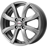 Литые диски Дайс (КС696) 6.000xR15 4x114.3 DIA67.1 ET45 Хай вэй для Smart Литые диски Дайс (КС696) 6.000xR15 4x114.3 DIA67.1 ET45 Хай вэй для Smart