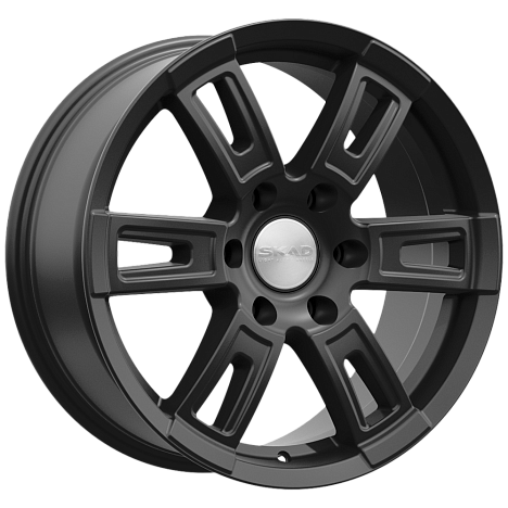 ТОР (КЛ252) 8.000xR18 6x114.3 DIA67.1 ET30 Бархат новый ТОР (КЛ252) 8.000xR18 6x114.3 DIA67.1 ET30 Бархат новый