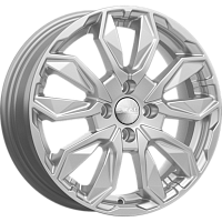 Литые диски СОЧИ (КЛ309) 6.000xR16 4x100 DIA60.1 ET41 селена для Lada Литые диски СОЧИ (КЛ309) 6.000xR16 4x100 DIA60.1 ET41 селена для Lada