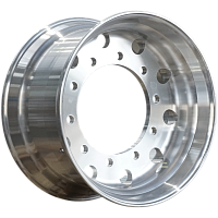 Грузовые диски WT003 11.75x22.5 ЕТ 0 10x335 281 Грузовые диски WT003 11.75x22.5 ЕТ 0 10x335 281