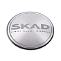 Стикер SKAD 74