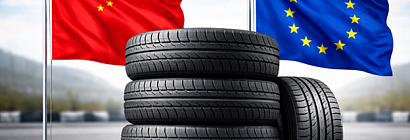 Китайские шины против европейских стоит ли переплачивать Китайские шины против европейских стоит ли переплачивать