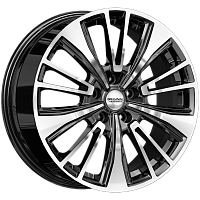 Литые диски KL-1060 (18_GAC Empow) (КЛ1060) 7.500xR18 5x108 DIA59.6 ET46 алмаз для GAC Литые диски KL-1060 (18_GAC Empow) (КЛ1060) 7.500xR18 5x108 DIA59.6 ET46 алмаз для GAC