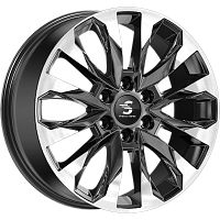 Литые диски КР007 (20_Tank 700) (КР007) 8.000xR20 6x139.7 DIA100.1 ET55 Diamond quartz для Tank Литые диски КР007 (20_Tank 700) (КР007) 8.000xR20 6x139.7 DIA100.1 ET55 Diamond quartz для Tank