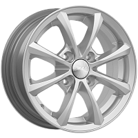 Литые диски КАЛЛИСТО-13 (КЛ098) 5.500xR13 4x100 DIA67.1 ET35 селена для Volkswagen Pointer Литые диски КАЛЛИСТО-13 (КЛ098) 5.500xR13 4x100 DIA67.1 ET35 селена для Volkswagen Pointer