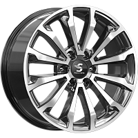 Литые диски КР006 (20_Fortuner) (КР006) 8.500xR20 6x139.7 DIA106.1 ET30 Diamond quartz для Sollers Литые диски КР006 (20_Fortuner) (КР006) 8.500xR20 6x139.7 DIA106.1 ET30 Diamond quartz для Sollers