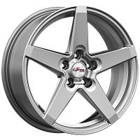 Литые диски Токен (КС1127) 6.500xR17 5x112 DIA57.1 ET37 Хай вэй для Volkswagen Scirocco Литые диски Токен (КС1127) 6.500xR17 5x112 DIA57.1 ET37 Хай вэй для Volkswagen Scirocco