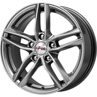Литые диски Moskva (КС689) 6.500xR16 5x100 DIA67.1 ET40 Хай вэй для Pontiac Литые диски Moskva (КС689) 6.500xR16 5x100 DIA67.1 ET40 Хай вэй для Pontiac