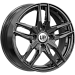 Up125 (КС1101) 6.000xR15 4x98 DIA58.5 ET33 New Black Up125 (КС1101) 6.000xR15 4x98 DIA58.5 ET33 New Black