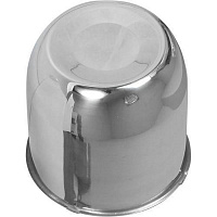 Колпак стальной глянцевый d109 Колпак стальной глянцевый d109