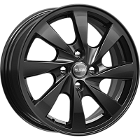 Литые диски КС928 (15_Kalina Cross) (КС928) 6.000xR15 4x98 DIA58.5 ET33 черный Литые диски КС928 (15_Kalina Cross) (КС928) 6.000xR15 4x98 DIA58.5 ET33 черный