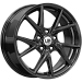 Up105 (КС983) 7.000xR17 5x108 DIA67.1 ET45 New Black Up105 (КС983) 7.000xR17 5x108 DIA67.1 ET45 New Black