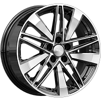 Литые диски ТАЙТО (КЛ1066) 6.500xR16 5x100 DIA56.1 ET45 алмаз для Subaru Литые диски ТАЙТО (КЛ1066) 6.500xR16 5x100 DIA56.1 ET45 алмаз для Subaru