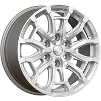 Литые диски АВИЛИС (КЛ374) 8.000xR18 6x139.7 DIA106.1 ET25 селена для Sollers Литые диски АВИЛИС (КЛ374) 8.000xR18 6x139.7 DIA106.1 ET25 селена для Sollers