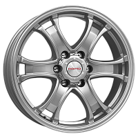 Литые диски Балеар-оригинал (КС727) (КС727) 7.500xR18 6x139.7 DIA100.1 ET33 дарк платинум для Tank Литые диски Балеар-оригинал (КС727) (КС727) 7.500xR18 6x139.7 DIA100.1 ET33 дарк платинум для Tank