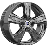 Литые диски Оклахома (КС998) 6.500xR16 5x112 DIA57.1 ET50 кварц